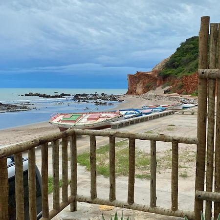 Хостел Aloha Икапуи Экстерьер фото