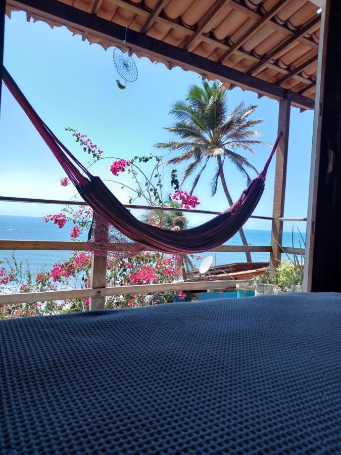 Хостел Aloha Икапуи Экстерьер фото