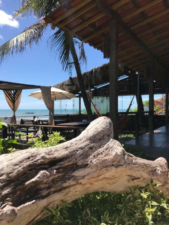 Хостел Aloha Икапуи Экстерьер фото